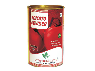 Shop Natural Tomato Powder Online At Orgpick