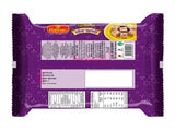 Chocolate Soan Papdi (Haldirams)