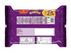Chocolate Soan Papdi (Haldirams)