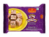Chocolate Soan Papdi (Haldirams)