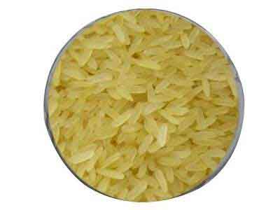 Organic Sonamasoori Brown Rice