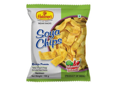 Soya Chips (Haldirams)