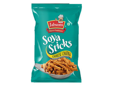 Soya Sticks Chinese Chatka (Jabsons)