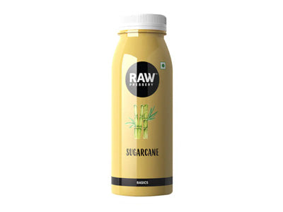 Sugarcane Juice (RAW)