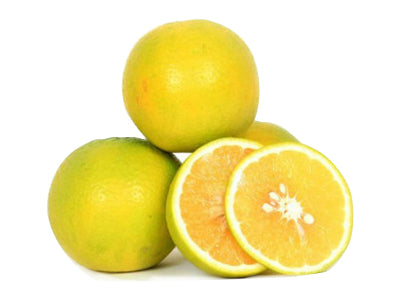 Organic Sweet Lime - Orgpick.com