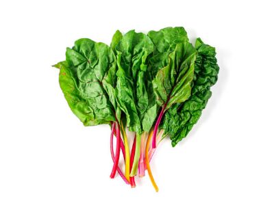 Swiss Chard (Sky Hydroponics)