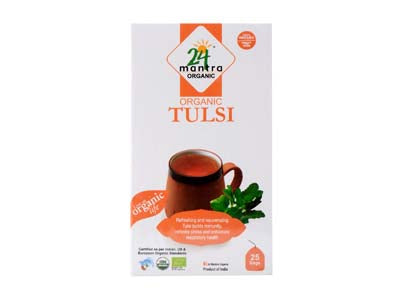 TULSI(24Mantra) - Orgpick.com