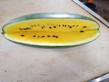 Yellow Watermelon (Residue Free)