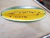 Yellow Watermelon (Residue Free)