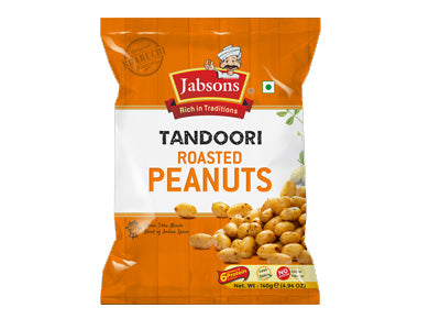 Tandoori Peanut (Jabsona)