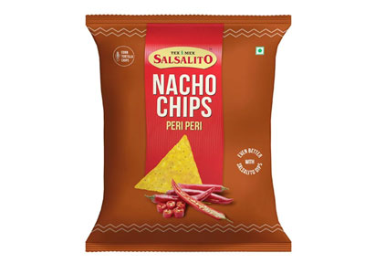 Peri Peri Nachos Chips (Salsalito)