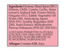 Taco Seasoning Mix (Salsalito)