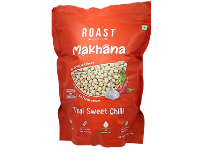 Thai Sweet Chilla (Roast)