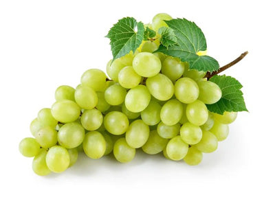 Thompson Seedless Grapes (Residue free)
