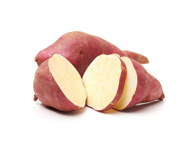 Buy Organic Sweet Potato at Orgpick