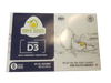 Vitamin D3 Eggs  (Abhi Eggs)