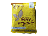 Organic Lokwan Wheat (Pure Organic)