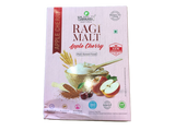 Ragi Malt Apple Cherry (Pushkaraj)