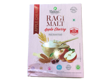 Ragi Malt Apple Cherry (Pushkaraj)