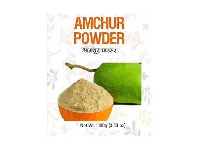 Organic Amchur Powder (Indyo Organic)