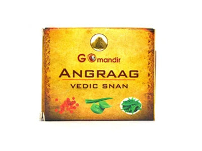 Buy Angraag Soap Online At Orgpick