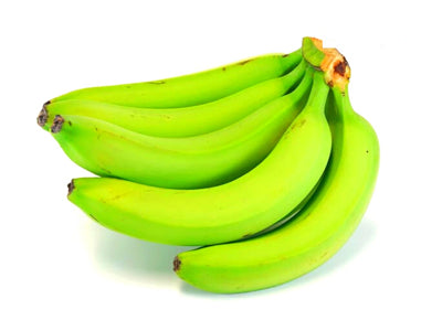 Buy Organic Raw Banana Online at Orgpick