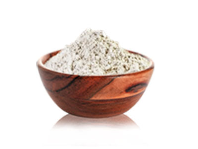 Organic BuckWheat Flour