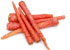 Organic Carrot - Delhi