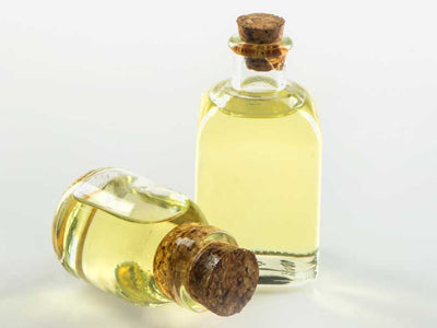 Organic Castor Oil (Indyo Organic)