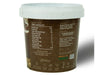 Chocolate Spread Peanut Butter-Smooth(Creamy) (Gleen'z)