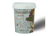 Chocolate Spread Peanut Butter-Smooth(Creamy) (Gleen'z)
