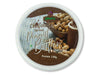 Chocolate Spread Peanut Butter-Smooth(Creamy) (Gleen'z)