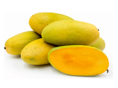Organic Dussheri Mango