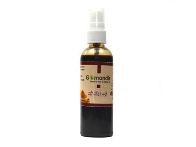 Buy Best Gomutra Genda Spray Online At Orgpick