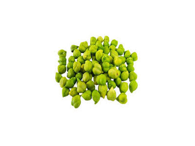 Organic Green Dry Peas