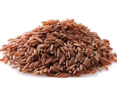 Khapli Wheat (Khapli gahu)