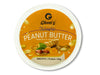 Turmeric Peanut Butter-Smooth(Creamy) (Gleen'z)