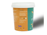 Turmeric Peanut Butter-Smooth(Creamy) (Gleen'z)