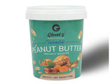 Turmeric Peanut Butter-Smooth(Creamy) (Gleen'z)