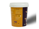 Turmeric Peanut Butter-Smooth(Creamy) (Gleen'z)