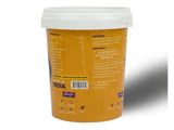 Turmeric Peanut Butter-Smooth(Creamy) (Gleen'z)