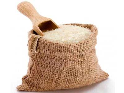 Organic Indrayani Rice