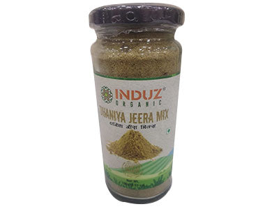 Induz Organic Dhaniya Jeera Mix Online