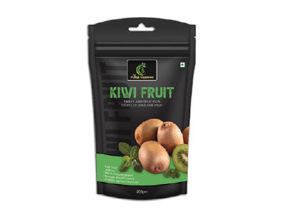 Organic Kiwi Fruit (B Pure Organic)