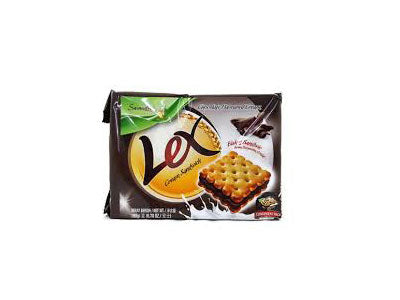 Buy Cream Sandwich Chocolate (Lex) Biscuits Online at Orgpick