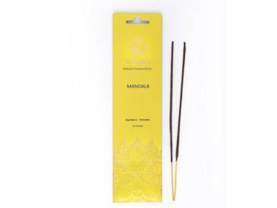 Mandala Stick (Vishwa)