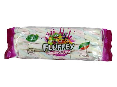 Marshmallow Fluffey (Lindt)