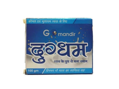 Buy Dugdham/Milk Soap Online At Orgpick