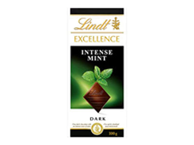 Excellence Mint Intense Dark (Lindt)