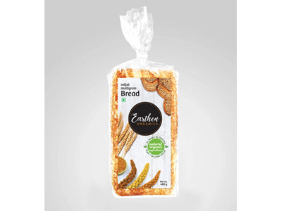 Buy Vegan Millet Multigrain Bread Online in Pune